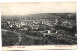 Hamoir - Panorama - Hamoir