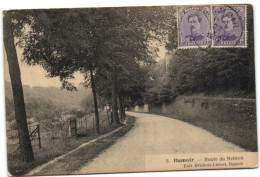 Hamoir - Route Du Neblon - Hamoir