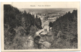 Hamoir - Porte Des Ardennes - Hamoir