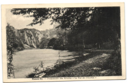 Hamoir-Sy - Promenade Des Artistes Le Val De L'Ourthe - Hamoir