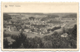 Hamoir - Panorama - Hamoir