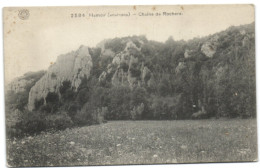 Hamoir (environs) - Chaîne De Rochers - Hamoir