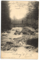 Hertogenwald - Pont Syr La Soor - Limbourg