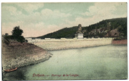 Dolhain - Barrage De La Gileppe - Limbourg