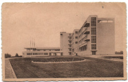 Tombeek - Overyssche - Sanatorium Joseph Lemaire - Overijse