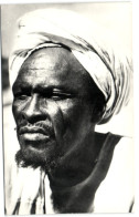 Région Du Mourdi - Forgeron Nomade De La Tribu Des Ounias - Chad