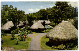 Tahiti - Hotel Matavai Papeete - Tahiti