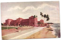 Galle Face Hotel - Colombo Ceylon - Sri Lanka (Ceylon)