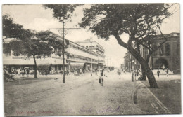 York Street - Colombo - Sri Lanka (Ceylon)