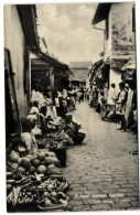 A Local Covent Garden Colombo - Ceylon - Sri Lanka (Ceylon)