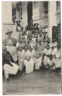 Candyan Ladies - Ceylon - Sri Lanka (Ceylon)