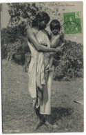 Tamil Coolie Woman - Sri Lanka (Ceylon)