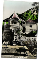 Temple Of The Tooth - Kandy - Sri Lanka (Ceylon)