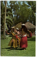 Bienvenue à Tahiti - Tahiti