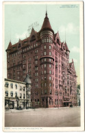 Hotel Walton - Philadelphia - PA - Philadelphia