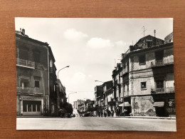 VILLAROSA DI SICILIA ( ENNA ) CORSO GARIBALDI - Enna