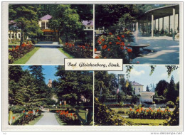 BAD GLEICHENBERG - Mehrbildkarte - Bad Gleichenberg