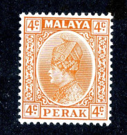 6993 BCx 1936 Scott #71 Mnh** ( Cv$3.50 )  LOWER BIDS 20% OFF - Perak