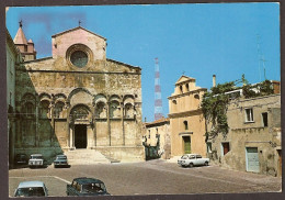 Termoli - La Cattedrale  - Campobasso