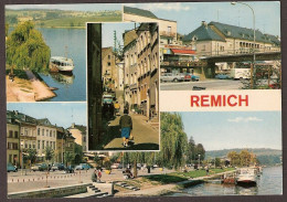 Remich - Vues Diverses - Remich