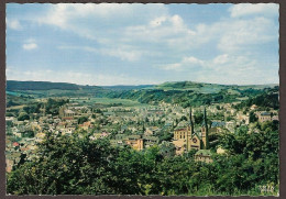 Diekirch - Vue Panoramique - Diekirch