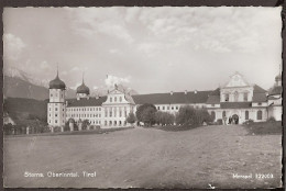 Stams, Oberinntal - Tirol - Stams