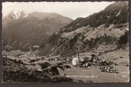 Neustift Im Stubai 993m. 1966 - Neustift Im Stubaital