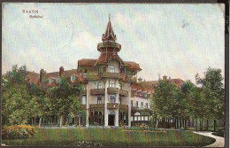 Baarn - Badhotel - Uitg. Van De Ven - Baarn