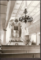 Karl-Marx Stadt - Reichenhain - Christus-Kirche - Chemnitz (Karl-Marx-Stadt 1953-1990)