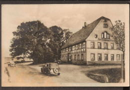 Flöha - Gasthof Grünberg - Augustusburg - Flöha