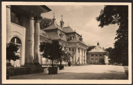 Schloss Pillnitz Bei Dresden - Pillnitz