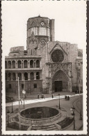 Valencia - Catedral, Cathédrale, Cathedral - Valencia