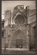 Valencia - Catedral, Cathédrale, Cathedral - Valencia