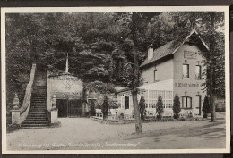 Valkenburg (L) - Model Steenkolenmijn 'Daelhemerberg' - Café 'In Den Hof Van Daelhem' Mining - Valkenburg