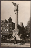 S Hertogenbosch -  Bosch Van Drakesteyn Monument - Café Hotel - 's-Hertogenbosch