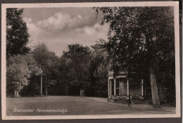 Bloemendaal - Pannekoekenhuisje - Bloemendaal