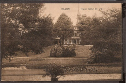 Baarn - Huize Berg En Dal  - 1923 - Baarn