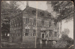 Breukelen - Kasteel Nijenrode Aan De Vecht  - Breukelen