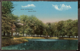 Baarn - Groote Kom - Baarn