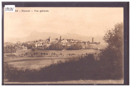 ROMONT - TB - Romont