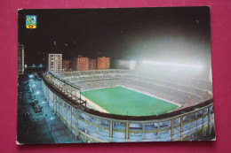 Estadio Santiago Bernabeu. Real Madrid - Stade - Stadium  - DOMINGUEZ Edition - Stadi