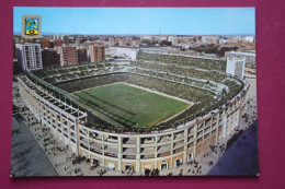 Estadio Santiago Bernabeu. Real Madrid - Stade - Stadium  - DOMINGUEZ Edition - Stadi