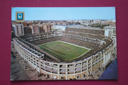 Estadio Santiago Bernabeu. Real Madrid - Stade - Stadium  - DOMINGUEZ Edition - Stadi