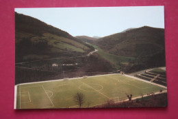 STADE / ESTADIO/ STADIO :Spain, Balmaseda Stadium - Stadi