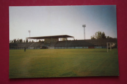 STADE / ESTADIO/ STADIO :Spain, Fuenlabrada Stadium - Stadi