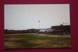 STADE / ESTADIO/ STADIO :Spain, Palafrugell Stadium - Stadi