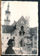 °°° FOTO PHOTO AUSTRIA - MONASTERO CISTERCENSE DI HEILIGEN - 1964 °°° - Heiligenstadt