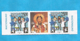 2000  EUROPA CEPT KOSOVO SERBIA SRBIJA CHILDREN KINDER ACTION JETZ KAUFEN INTERESSANT MNH - 2000