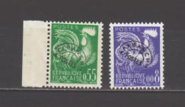 France Préo N° 122**, Superbe, + Pr 119** Offert - 1953-1960