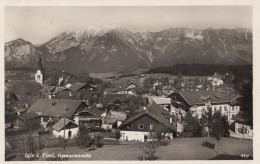 AK - Tirol - Igls - Ortsansicht - 1939 - Igls